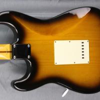 Fender st 57 us 2ts 2005 japan import 5 