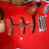 Fender st 62 22 mh car japan import 17 