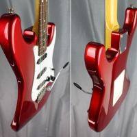 Fender st 62 22 mh car japan import 2 