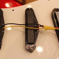 Fender st 62 22 mh car japan import 7 