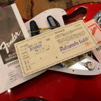 Fender st 62 22 mh car japan import 8 