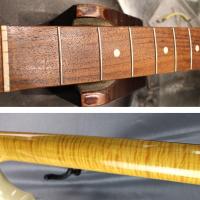 Fender st 62 as vwh 40th 1994 japan import 13 