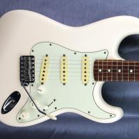 Fender st 62 as vwh 40th 1994 japan import 19 