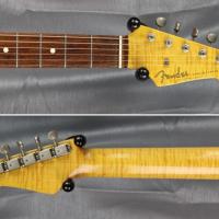 Fender st 62 as vwh 40th 1994 japan import 20 