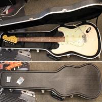 Fender st 62 as vwh 40th 1994 japan import 8 