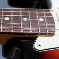 Fender st 62 medium scale 3ts japan 10 