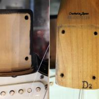 Fender st 62 medium scale 3ts japan 25 1