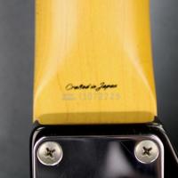 Fender st 62 medium scale 3ts japan 4 