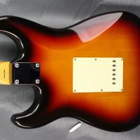 Fender st 62 medium scale 3ts japan 6 