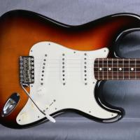 Fender st 62 us 3ts 1999 japan import 17 