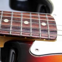Fender st 62 us 3ts 1999 japan import 2 