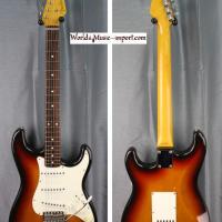 Fender st 62 us 3ts 1999 japan import 6 