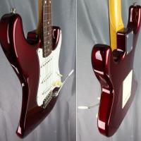 Fender st 62 us ocr 2004 japon 6 