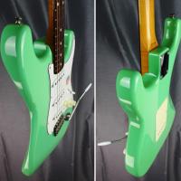 Fender st 62 us sfg japan import 11 