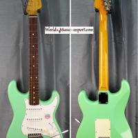 Fender st 62 us sfg japan import 16 