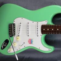 Fender st 62 us sfg japan import 2 