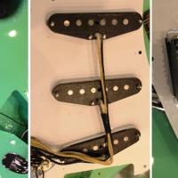 Fender st 62 us sfg japan import 23 
