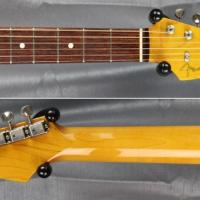 Fender st 62 us sfg japan import 4 