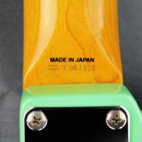 Fender st 62 us sfg japan import 6 