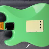Fender st 62 us sfg japan import 8 