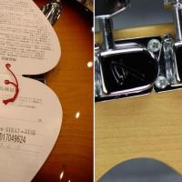 Fender st 68 us hybrid 2017 japan import 10 