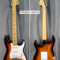 Fender st 68 us hybrid 2017 japan import 12 