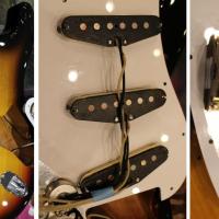 Fender st 68 us hybrid 2017 japan import 17 