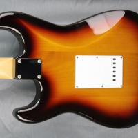 Fender st 68 us hybrid 2017 japan import 2 