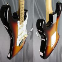 Fender st 68 us hybrid 2017 japan import 5 