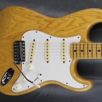 Fender st 71 ash nat japan import 20 