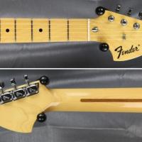 Fender st 71 ash nat japan import 21 