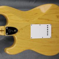 Fender st 71 ash nat japan import 3 