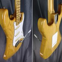 Fender st 71 ash nat japan import 5 