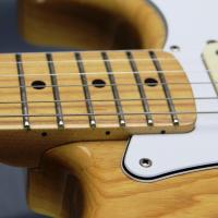 Fender st 71 ash nat japan import 7 