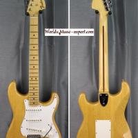 Fender st 71 tx ash japan 13 