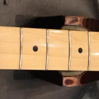 Fender st 71 tx ash japan 17 