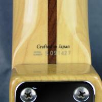 Fender st 71 tx ash japan 22 