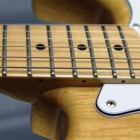 Fender st 71 tx ash japan 5 