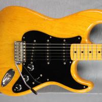 Fender st54 75 rv custom edition 1993 ash nat japan import 18 