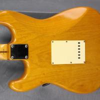 Fender st54 75 rv custom edition 1993 ash nat japan import 21 