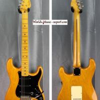 Fender st54 75 rv custom edition 1993 ash nat japan import 32 