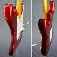 Fender st57 car japan import 4 