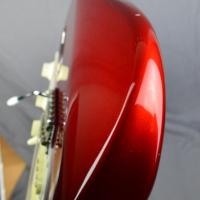 Fender st57 car japan import 6 