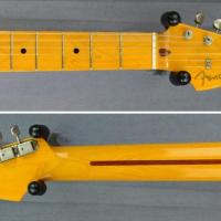 Fender st57 car japan import 8 