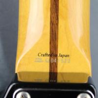 Fender st57 lh left bk 2003 japan 1 