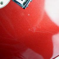 Fender st57 yngwie malmsteen car 1996 usa 18 