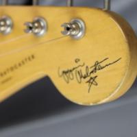 Fender st57 yngwie malmsteen car 1996 usa 21 