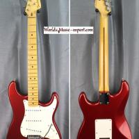 Fender st57 yngwie malmsteen car 1996 usa 23 