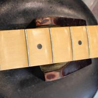 Fender st57 yngwie malmsteen car 1996 usa 26 