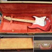 Fender st57 yngwie malmsteen car 1996 usa 31 